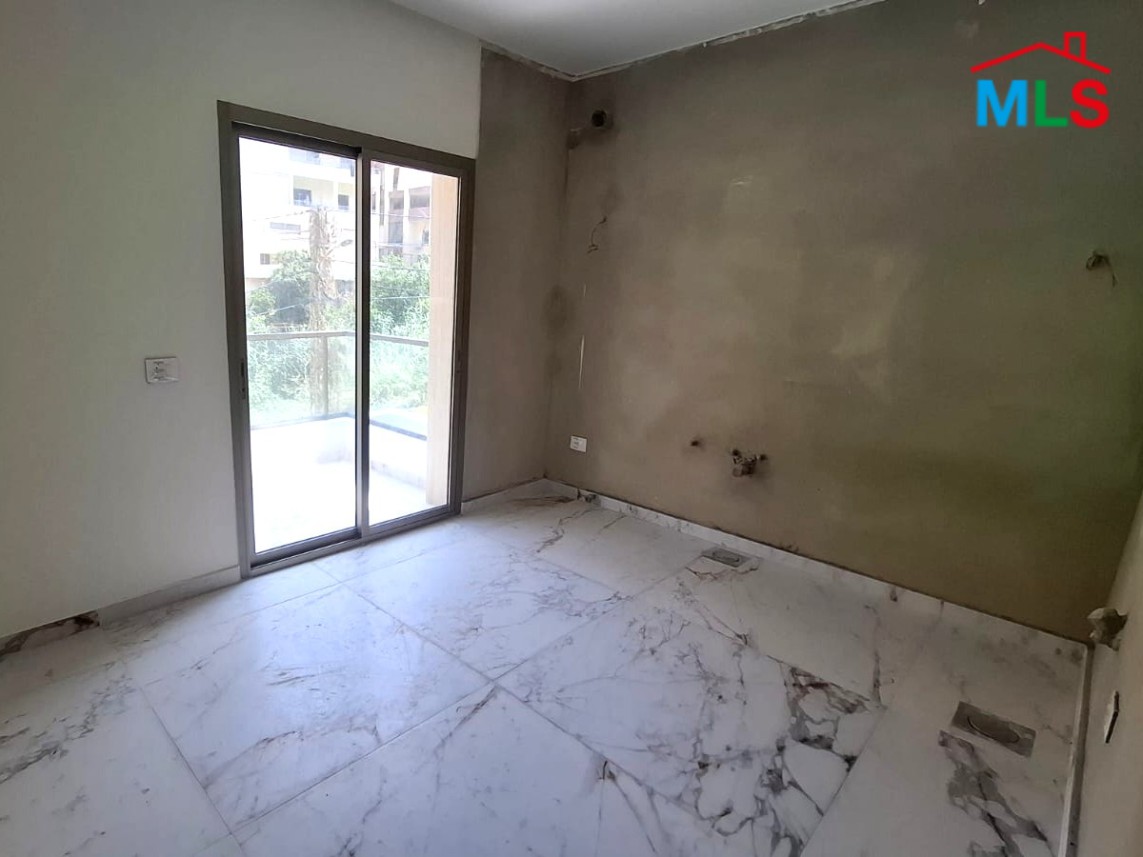 Apartment with Terrace For Sale in Aoukar