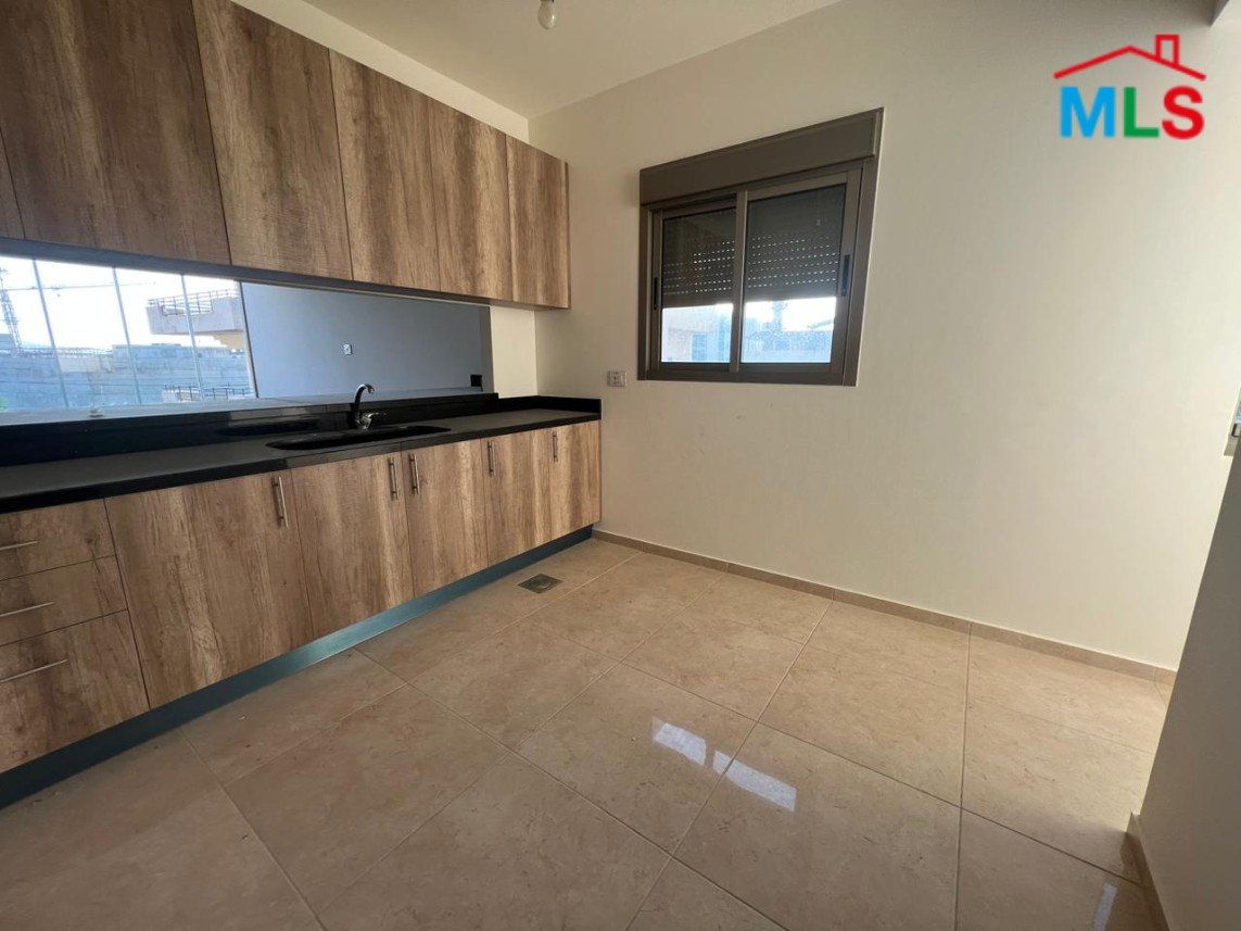 2-Bedroom Apartment For Sale Near Souk Jbeil