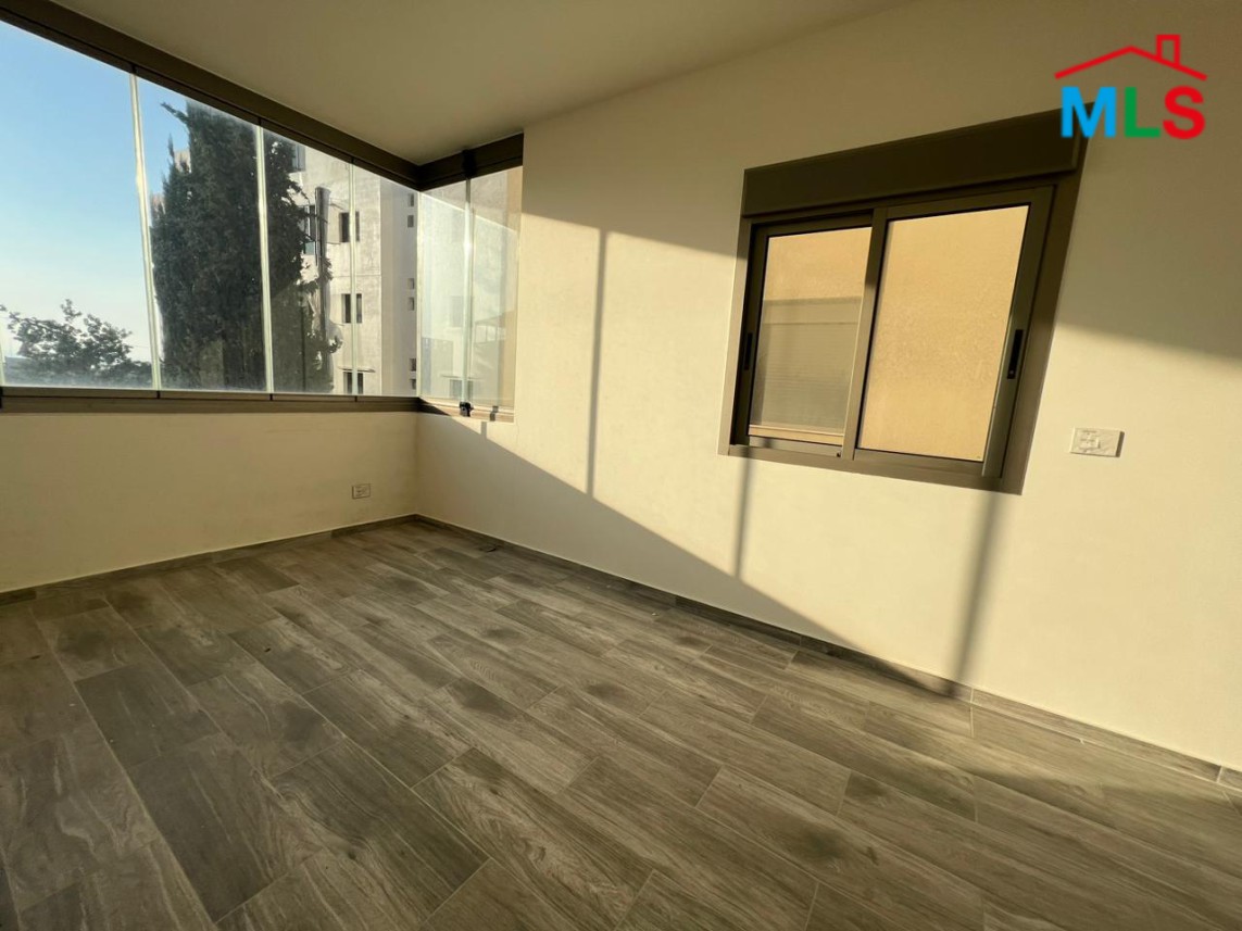 2-Bedroom Apartment For Sale Near Souk Jbeil