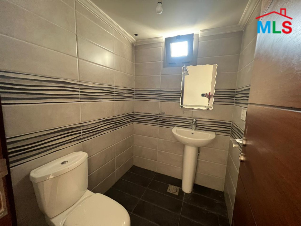 2-Bedroom Apartment For Sale Near Souk Jbeil