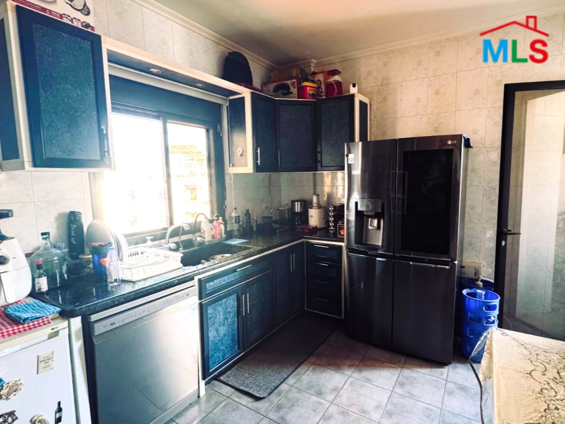 Semi Furnished Apartment For Sale in Hosrayel, Jbeil