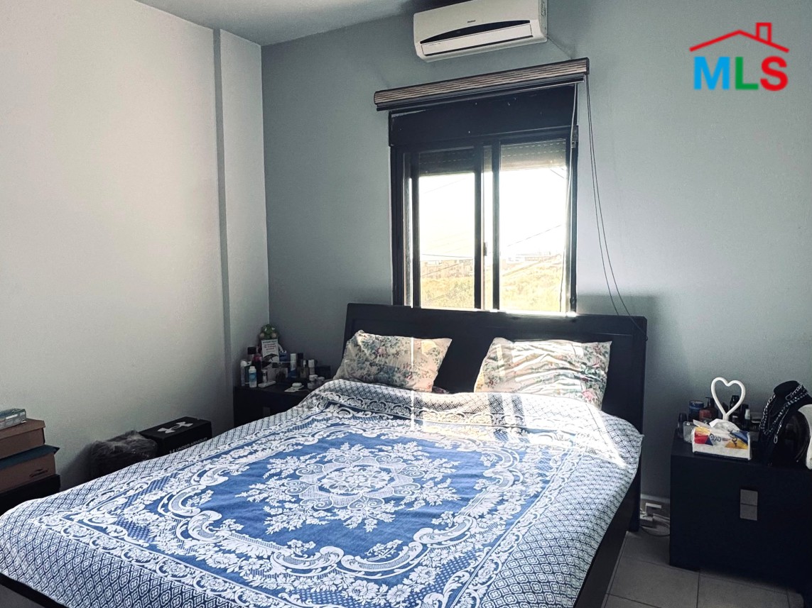 Semi Furnished Apartment For Sale in Hosrayel, Jbeil