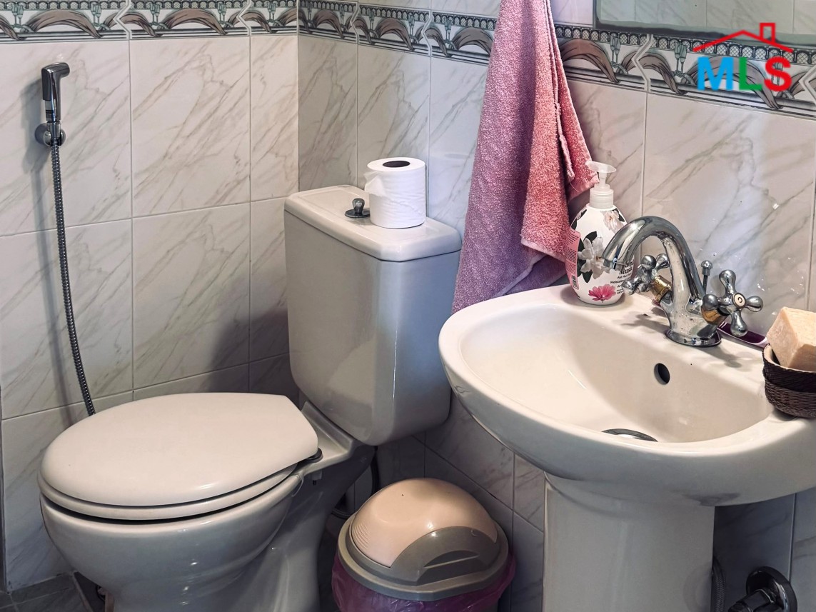 Semi Furnished Apartment For Sale in Hosrayel, Jbeil