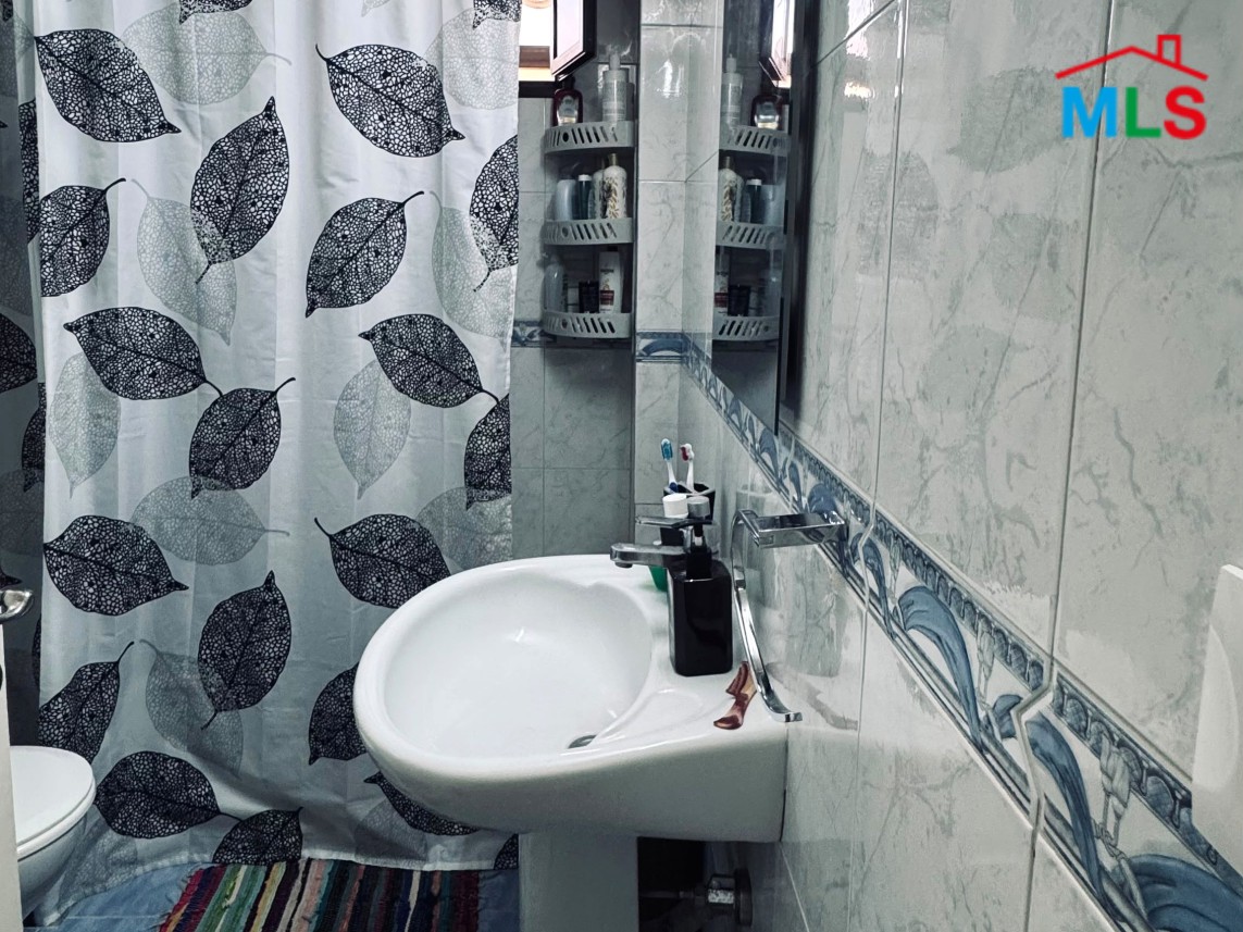 Semi Furnished Apartment For Sale in Hosrayel, Jbeil