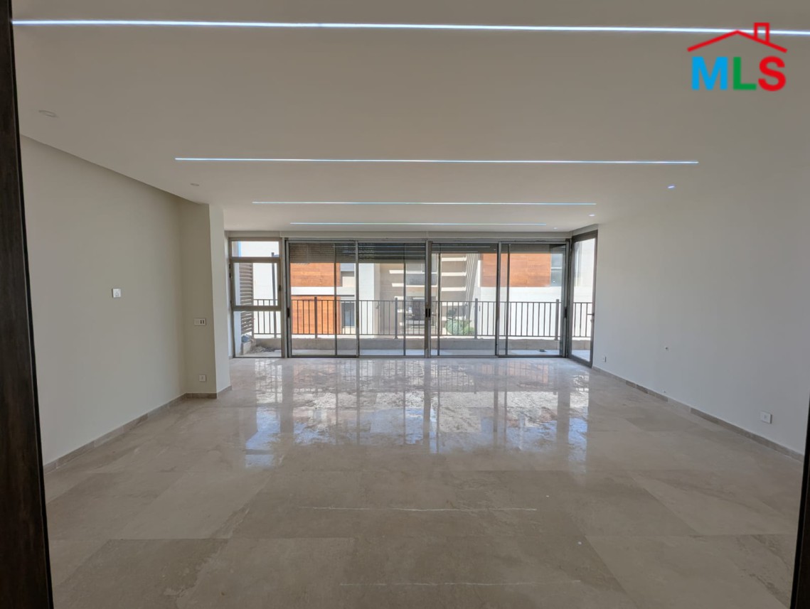 Apartment For Sale With Mountain & Sea View in Bhorsaf