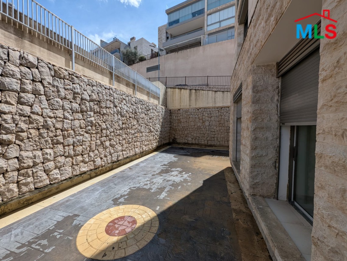 Apartment For Sale With Mountain & Sea View in Bhorsaf
