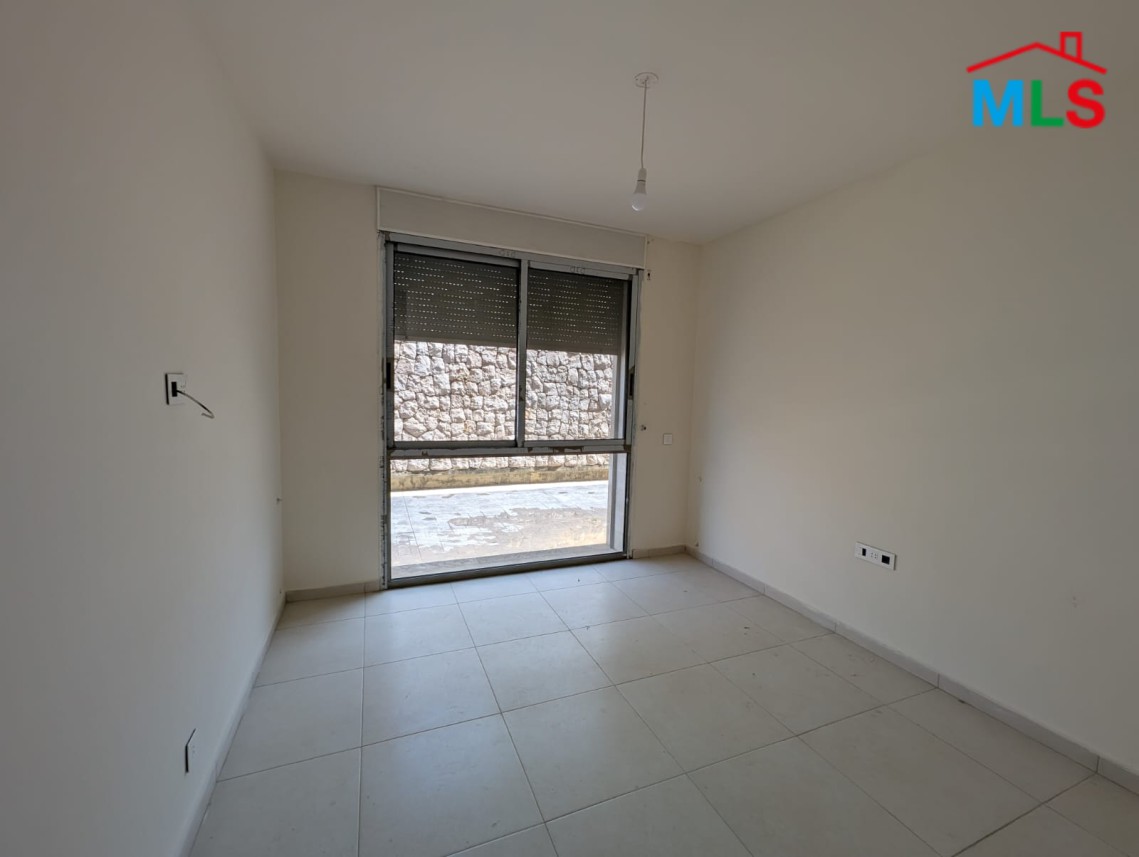 Apartment For Sale With Mountain & Sea View in Bhorsaf