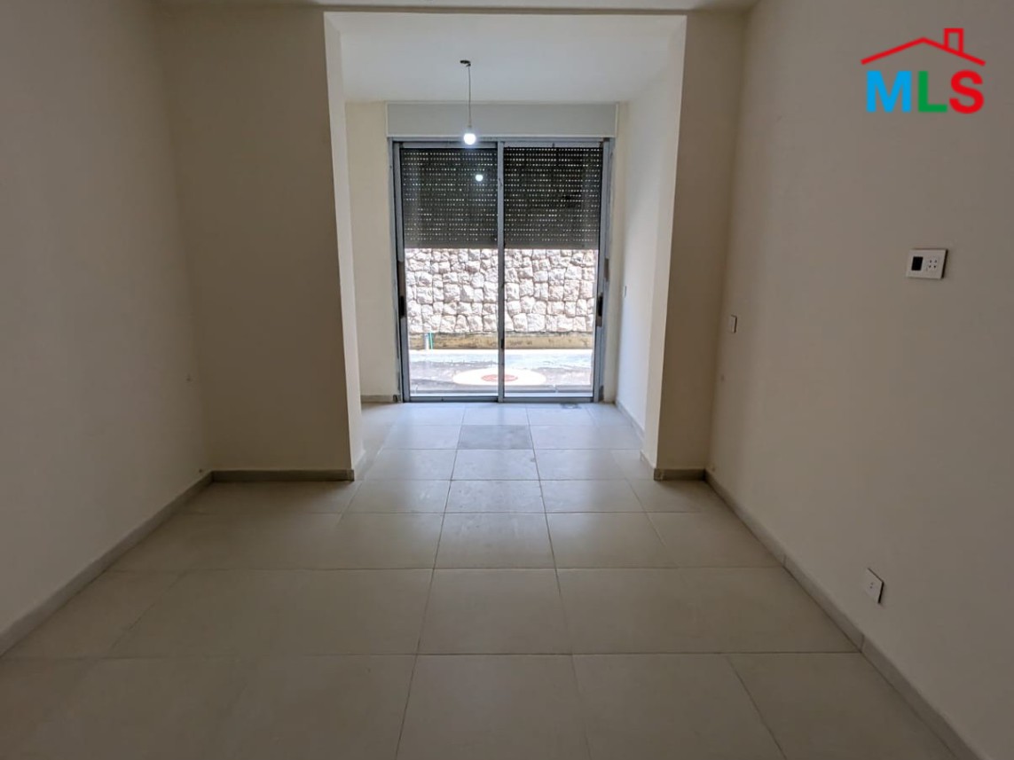 Apartment For Sale With Mountain & Sea View in Bhorsaf