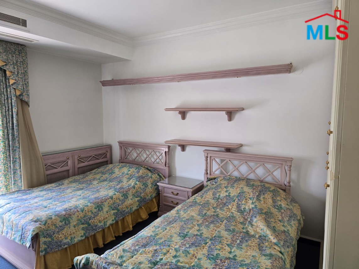 Furnished & Decorated Apartment For Sale with Mountain View in Aley