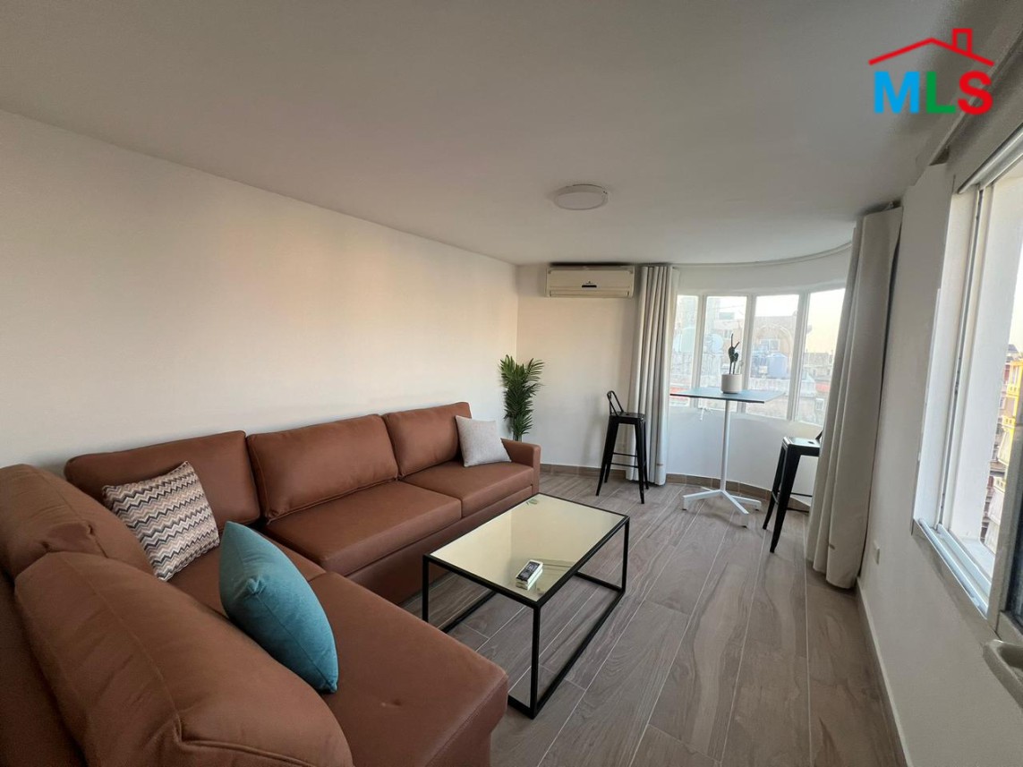 Furnished Duplex with 2 Apartments For Sale in Achrafieh, Saydeh
