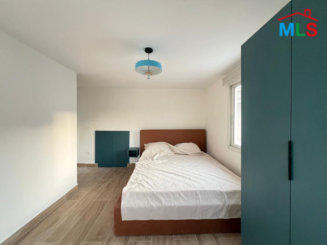 Furnished Duplex with 2 Apartments For Sale in Achrafieh, Saydeh