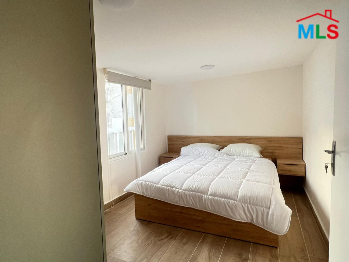 Furnished Duplex with 2 Apartments For Sale in Achrafieh, Saydeh