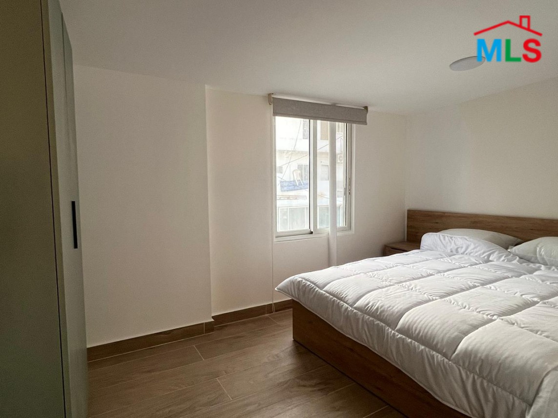 Furnished Duplex with 2 Apartments For Sale in Achrafieh, Saydeh