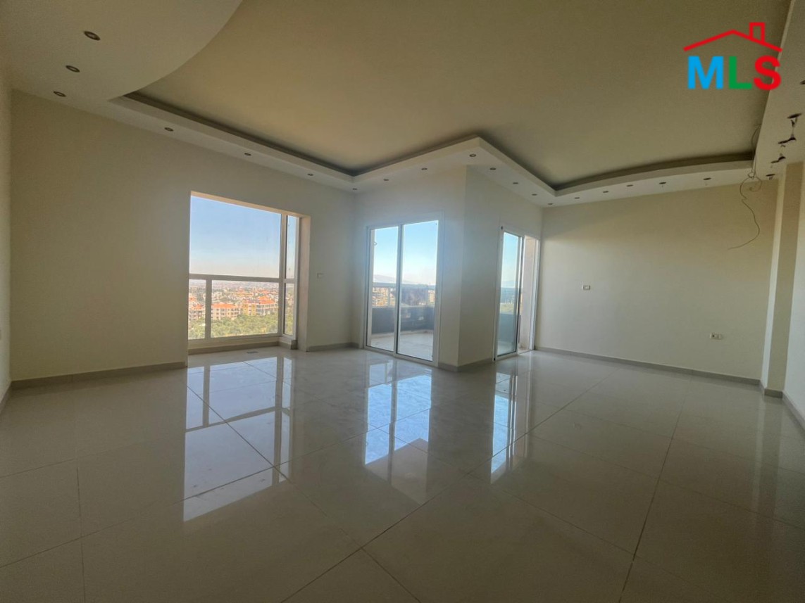 Exclusive! Brand New 3-Bedroom Apartment with Mountain View For Sale in Koura