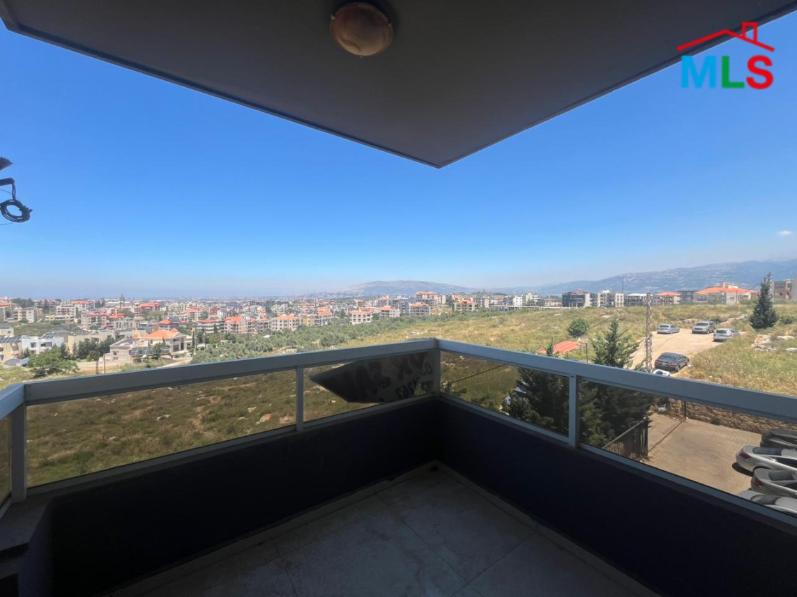 Exclusive! Brand New 3-Bedroom Apartment with Mountain View For Sale in Koura