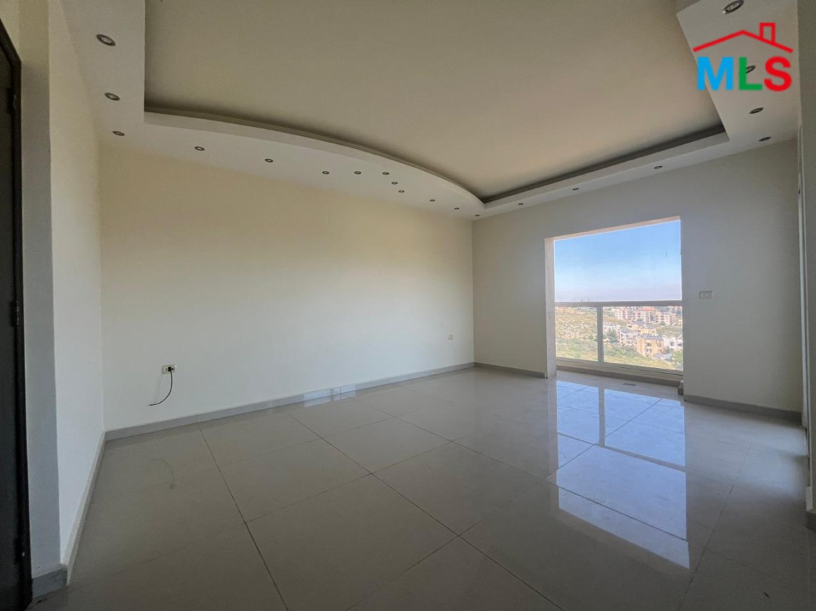 Exclusive! Brand New 3-Bedroom Apartment with Mountain View For Sale in Koura
