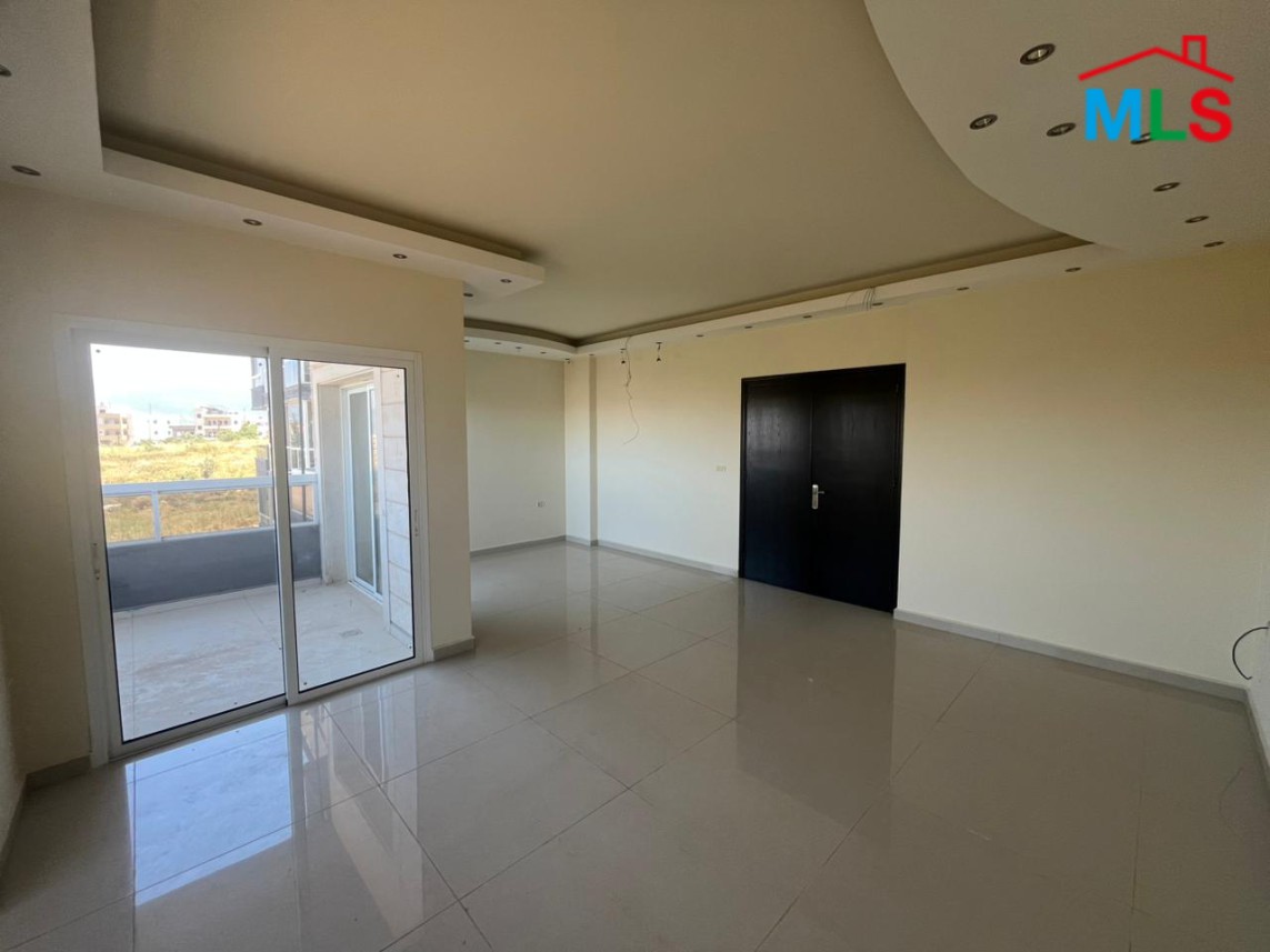 Exclusive! Brand New 3-Bedroom Apartment with Mountain View For Sale in Koura