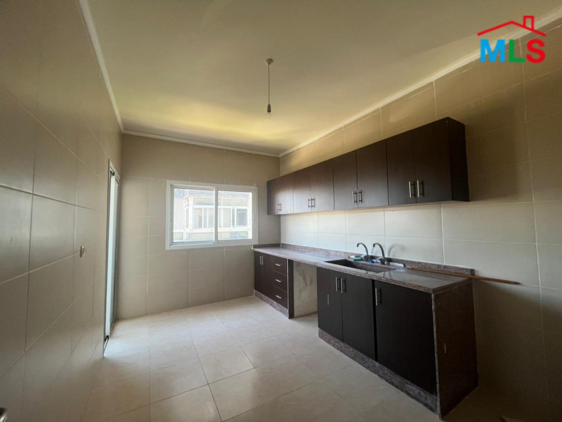 Exclusive! Brand New 3-Bedroom Apartment with Mountain View For Sale in Koura