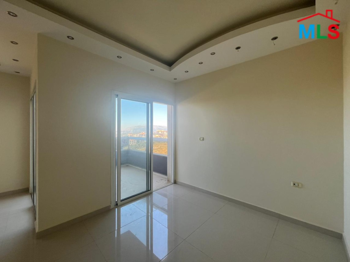 Exclusive! Brand New 3-Bedroom Apartment with Mountain View For Sale in Koura