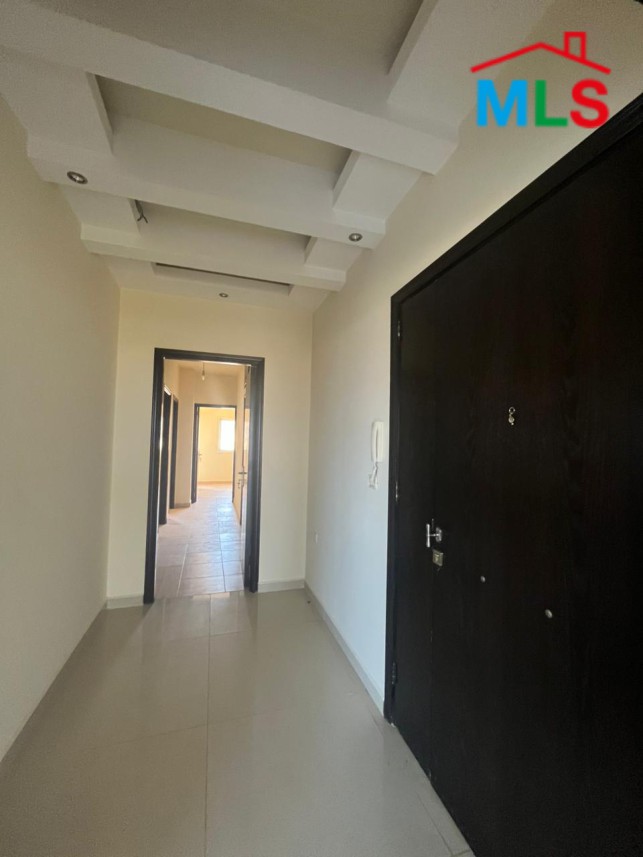 Exclusive! Brand New 3-Bedroom Apartment with Mountain View For Sale in Koura