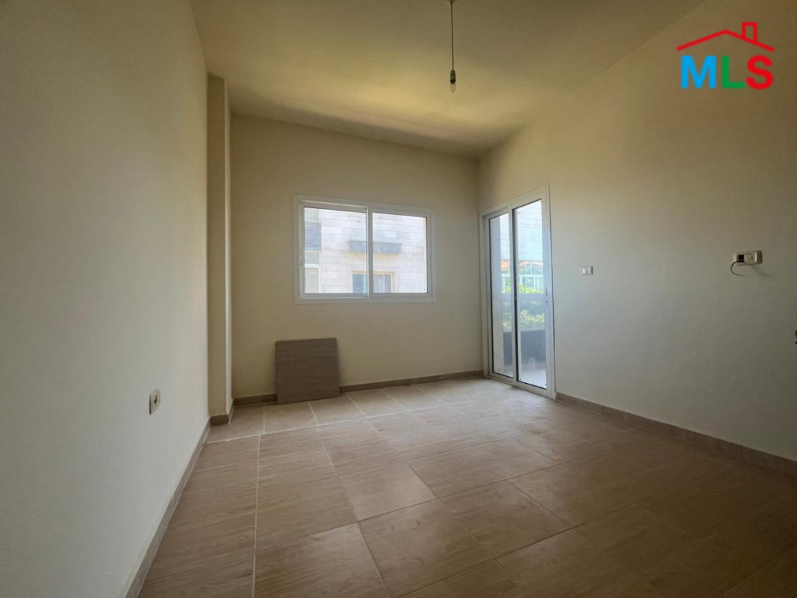 Exclusive! Brand New 3-Bedroom Apartment with Mountain View For Sale in Koura