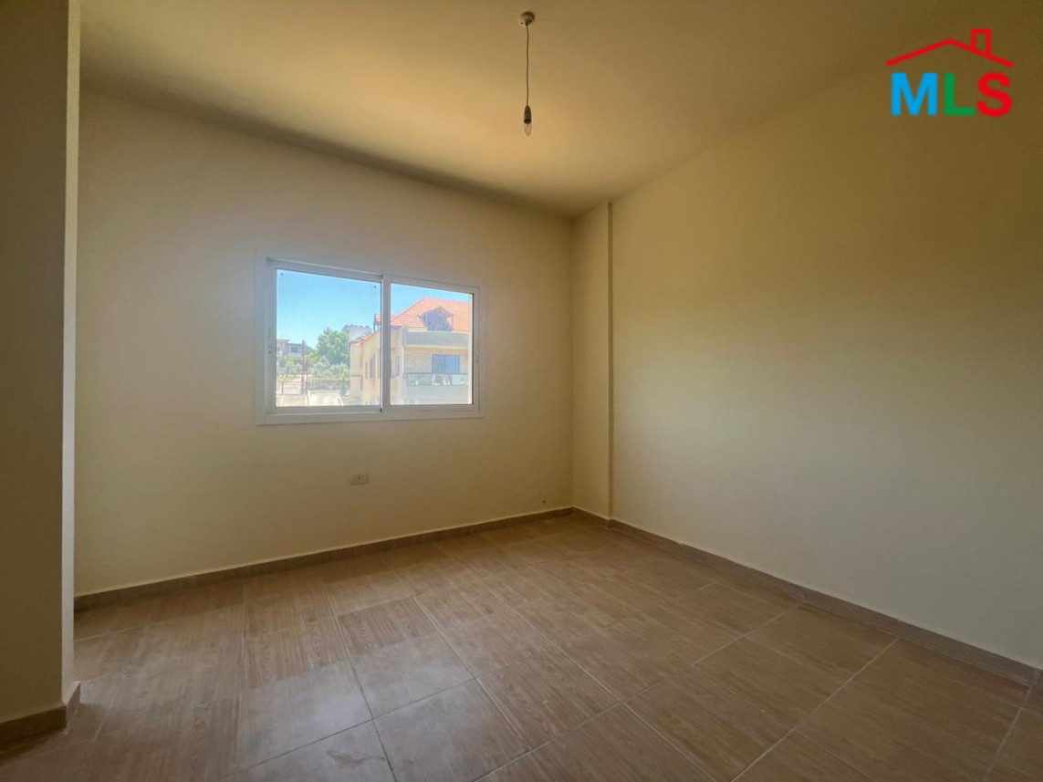 Exclusive! Brand New 3-Bedroom Apartment with Mountain View For Sale in Koura