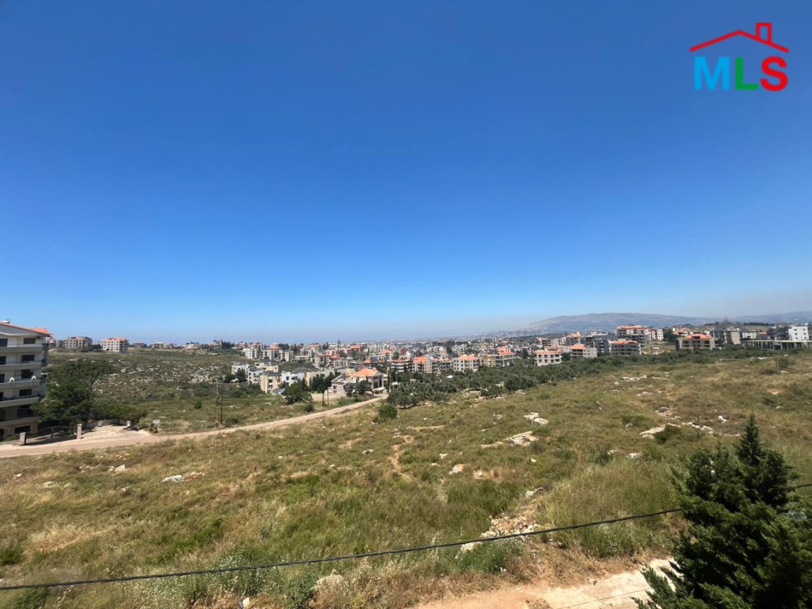 Exclusive! Brand New 3-Bedroom Apartment with Mountain View For Sale in Koura