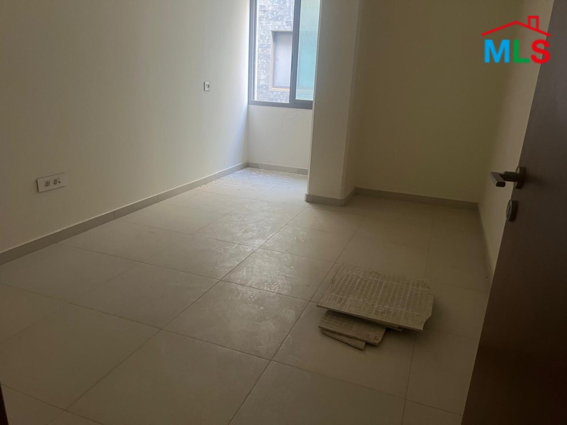 Apartment With Panoramic Mountain View For Sale in Jamhour