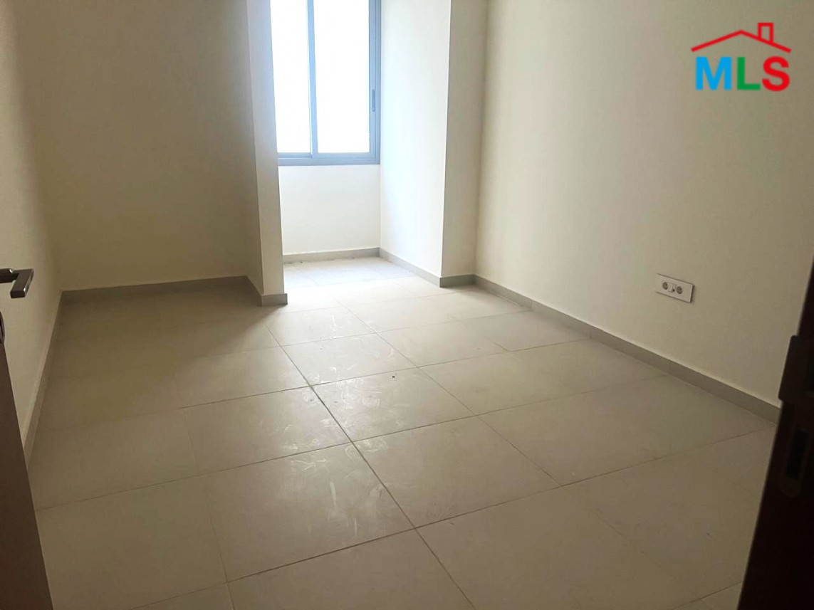 Apartment With Panoramic Mountain View For Sale in Jamhour