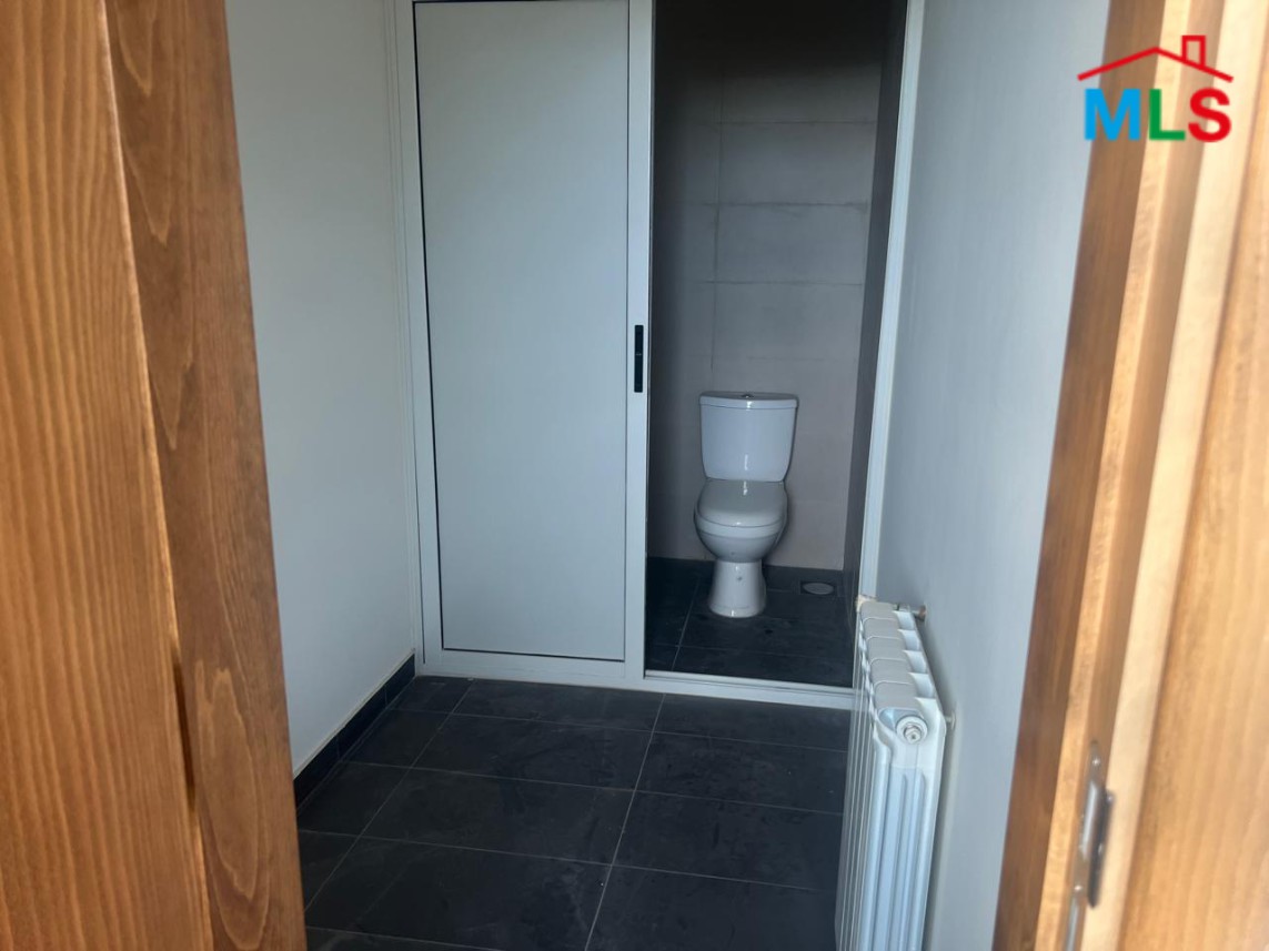 Apartment With Panoramic Mountain View For Sale in Jamhour