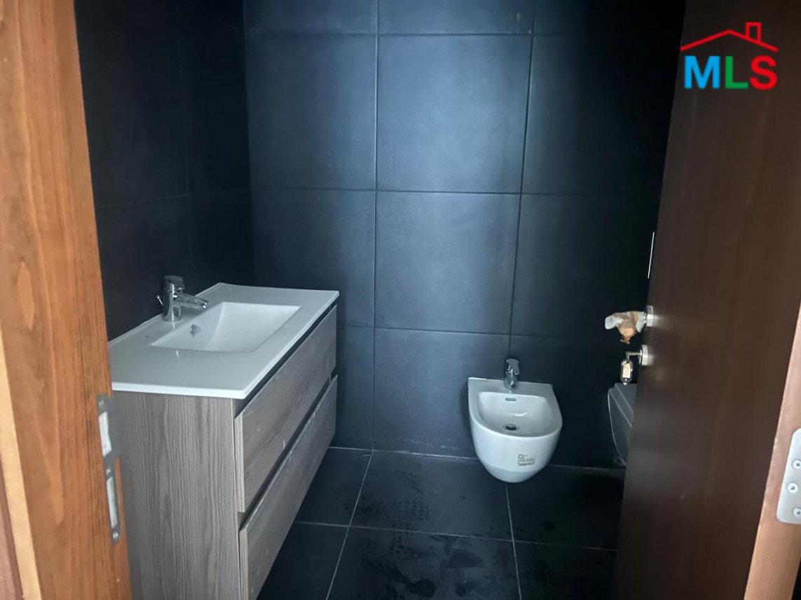 Apartment With Panoramic Mountain View For Sale in Jamhour