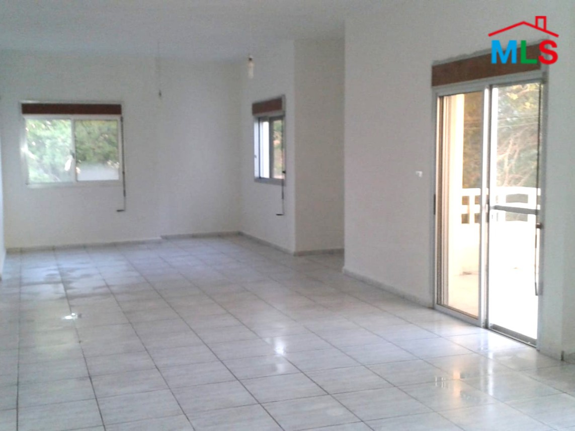 Apartment With Mountain View For Sale in Kour, Batroun