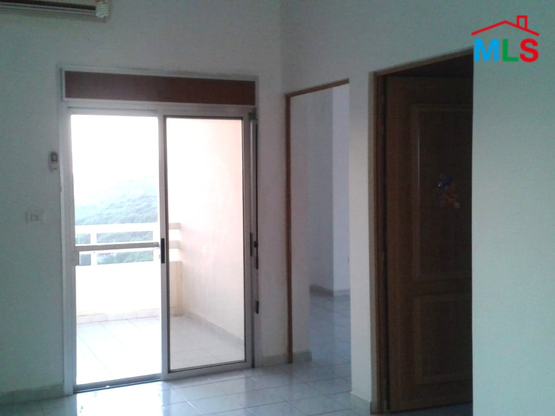 Apartment With Mountain View For Sale in Kour, Batroun