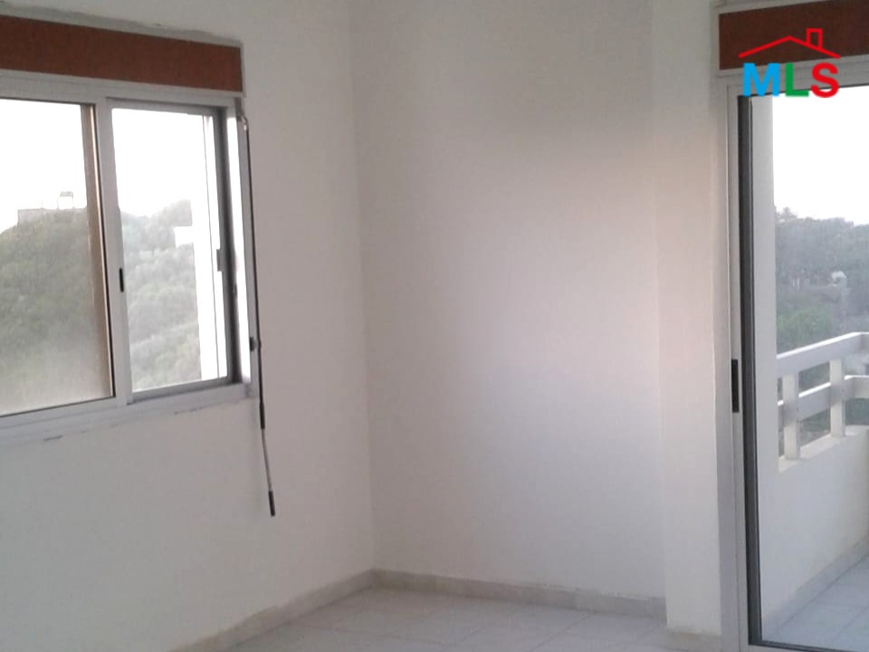 Apartment With Mountain View For Sale in Kour, Batroun
