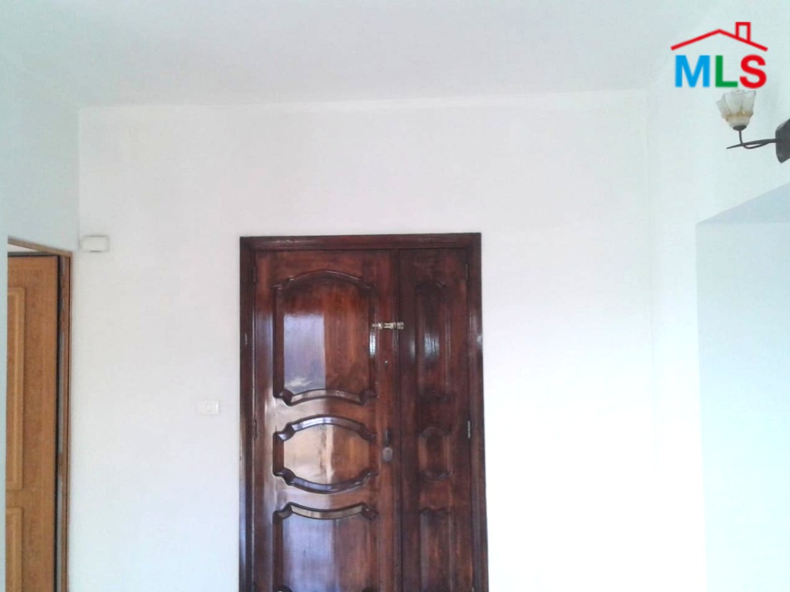 Apartment With Mountain View For Sale in Kour, Batroun
