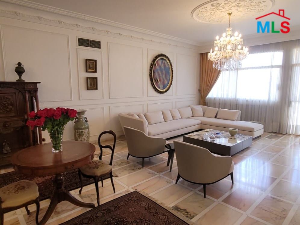 Unique 1,000 SQM Apartment For Sale in Sahel Alma