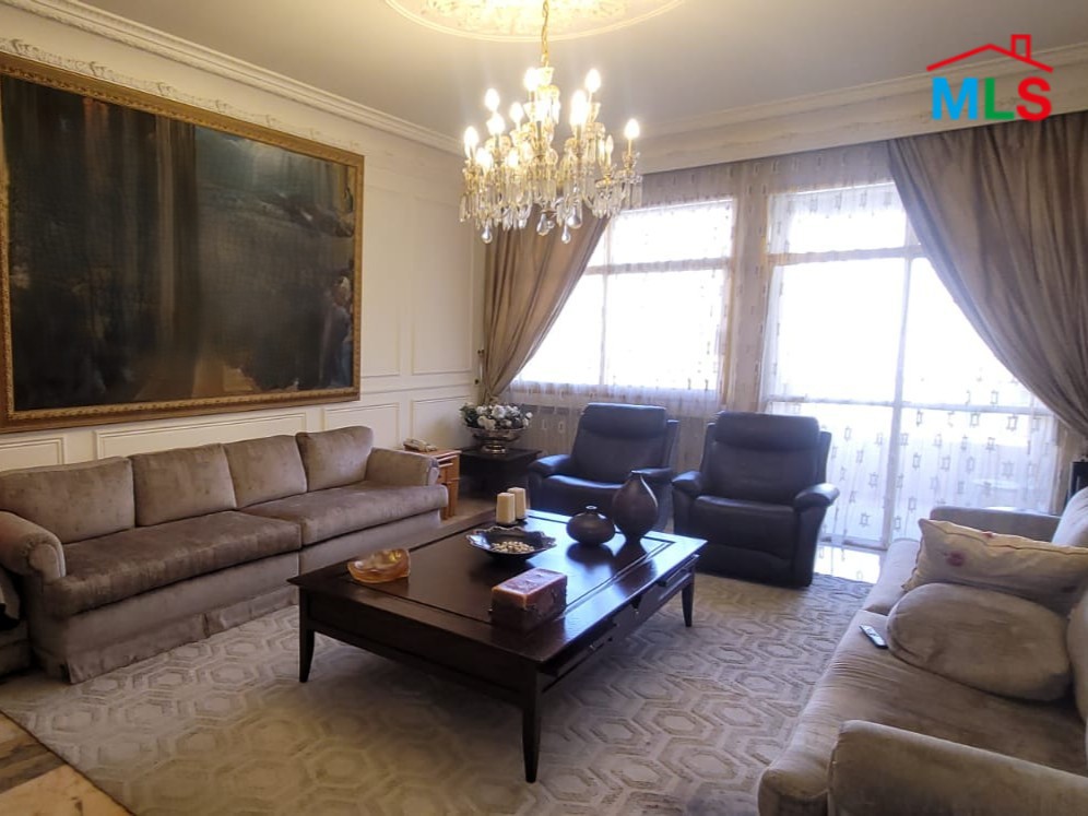 Unique 1,000 SQM Apartment For Sale in Sahel Alma