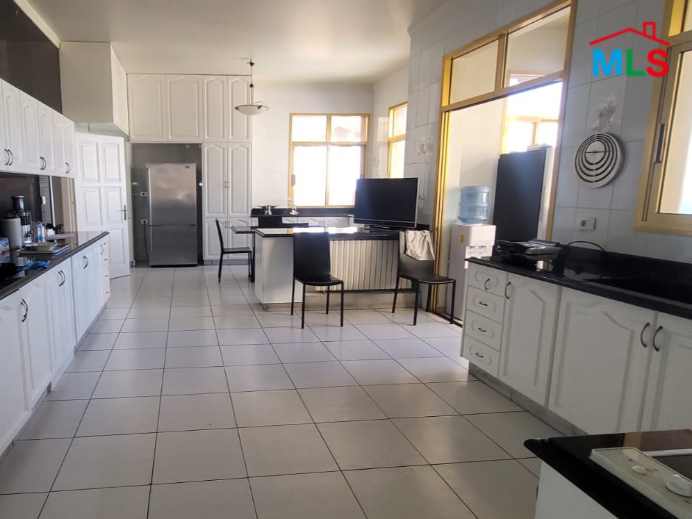 Unique 1,000 SQM Apartment For Sale in Sahel Alma