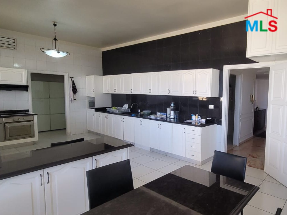 Unique 1,000 SQM Apartment For Sale in Sahel Alma