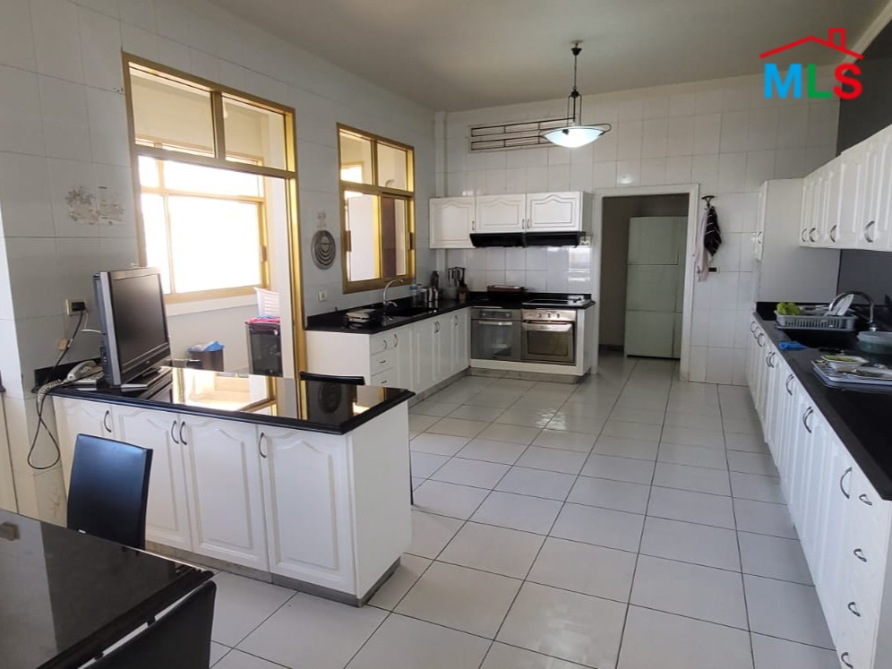 Unique 1,000 SQM Apartment For Sale in Sahel Alma