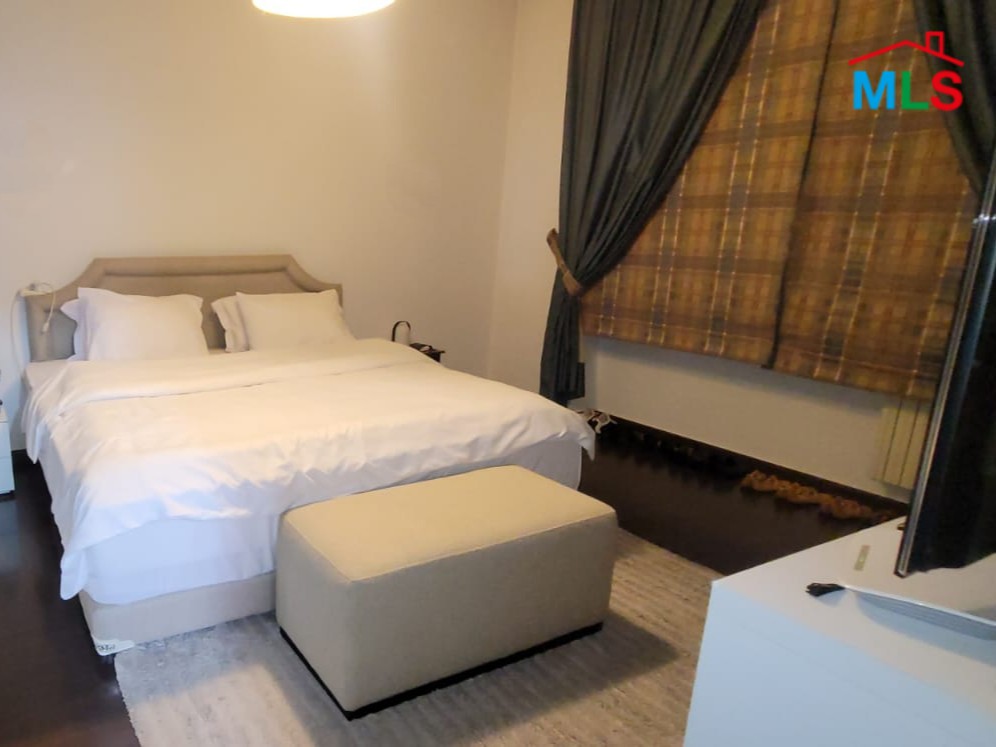 Unique 1,000 SQM Apartment For Sale in Sahel Alma