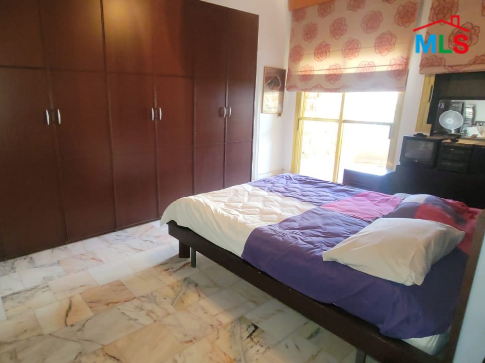 Unique 1,000 SQM Apartment For Sale in Sahel Alma