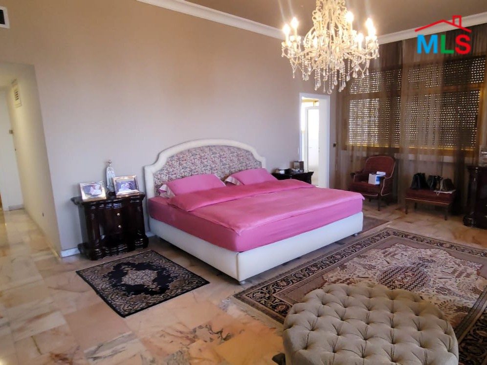 Unique 1,000 SQM Apartment For Sale in Sahel Alma