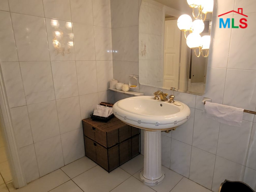 Unique 1,000 SQM Apartment For Sale in Sahel Alma