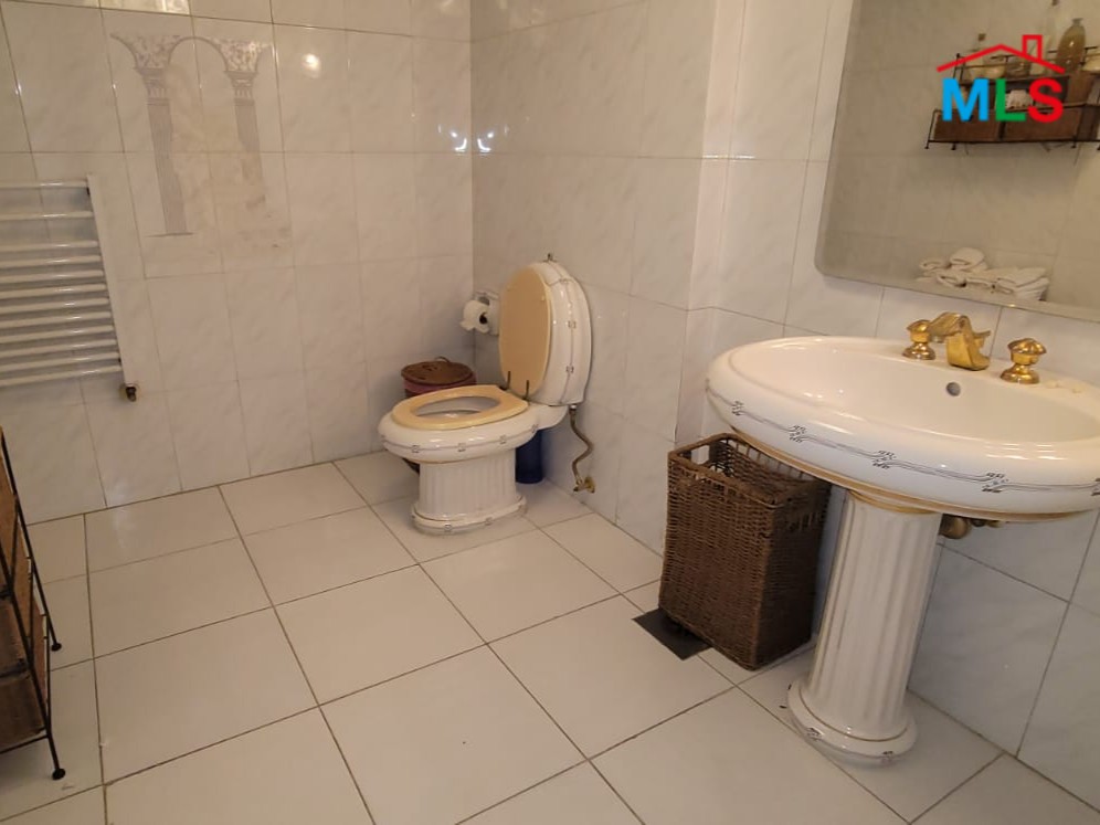 Unique 1,000 SQM Apartment For Sale in Sahel Alma