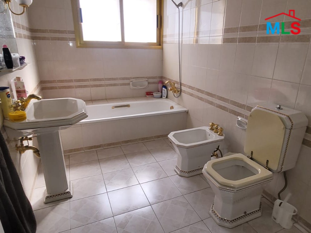 Unique 1,000 SQM Apartment For Sale in Sahel Alma