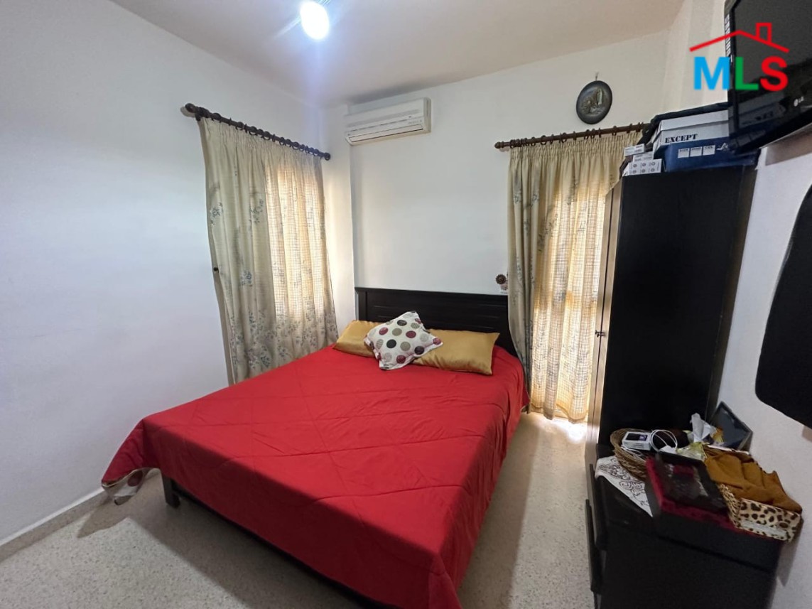Fully Furnished Apartment with Sea View For Sale in Kfaraabida, Batroun