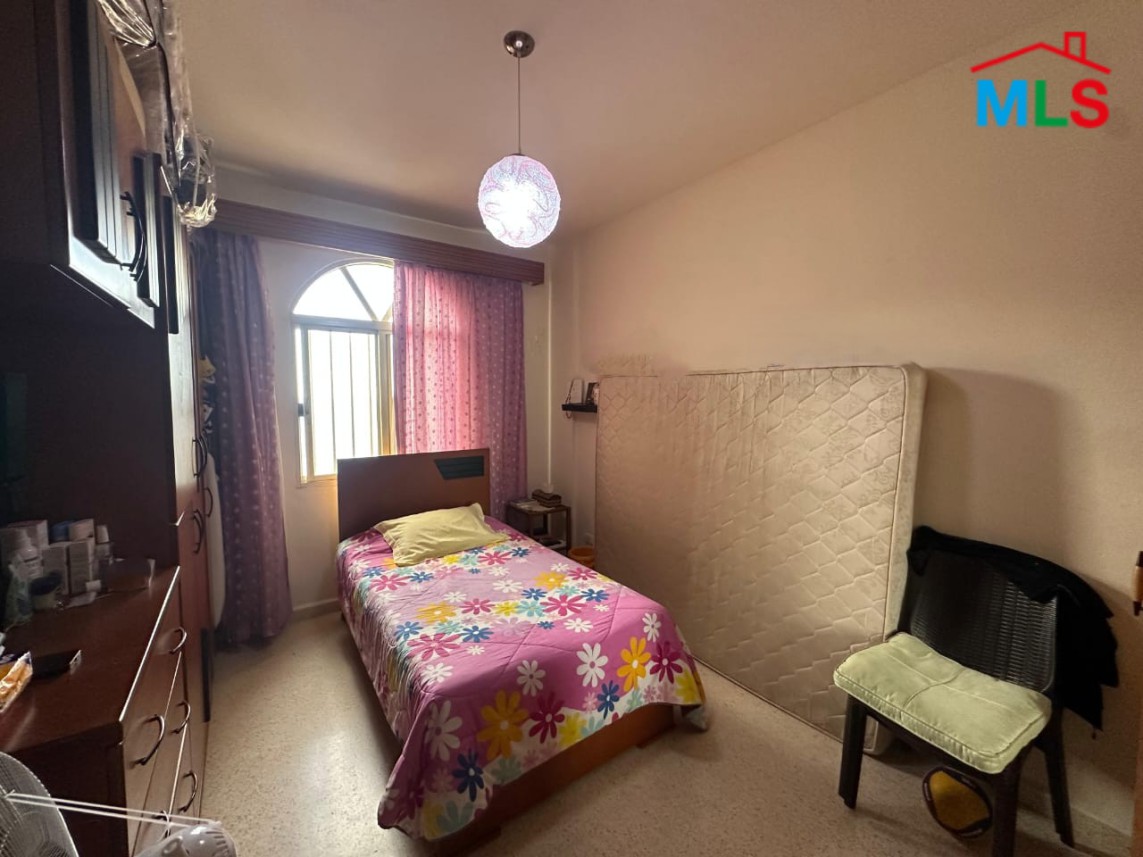 Fully Furnished Apartment with Sea View For Sale in Kfaraabida, Batroun