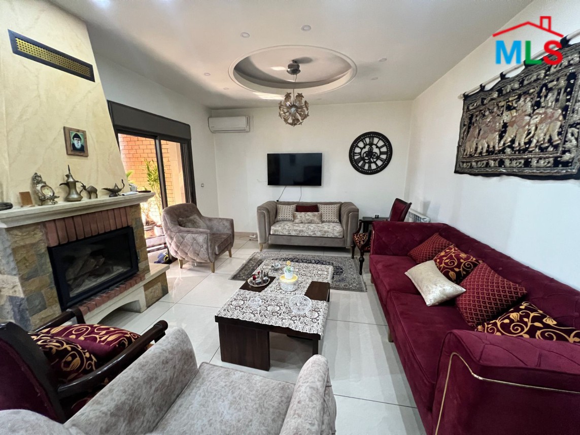 3 Bedrooms Apartment For Sale in Furn El Chebbak