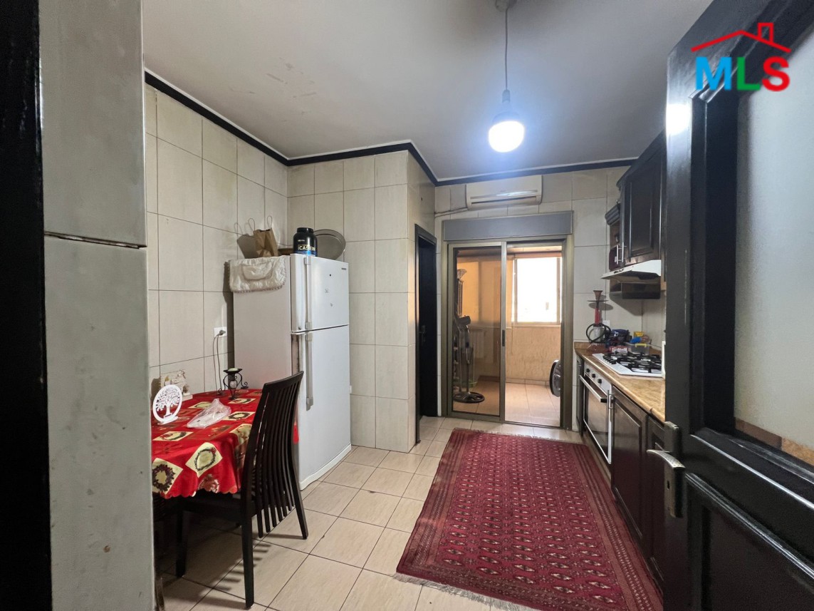 3 Bedrooms Apartment For Sale in Furn El Chebbak